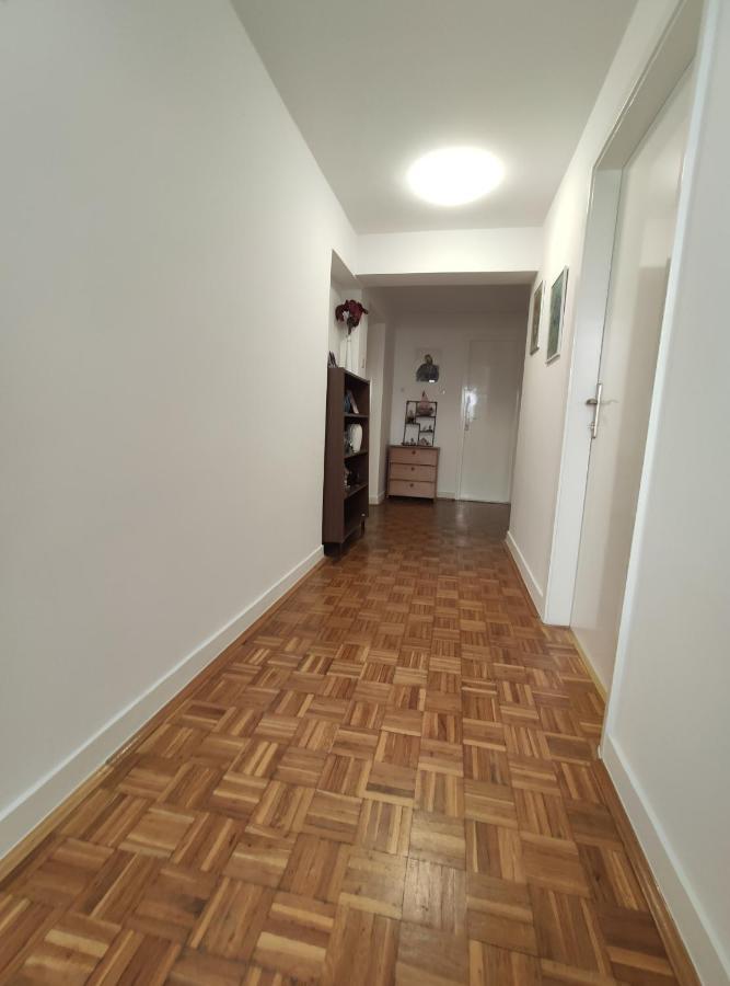 Peaceful Apartment 30 Meters From Sea ザダル エクステリア 写真